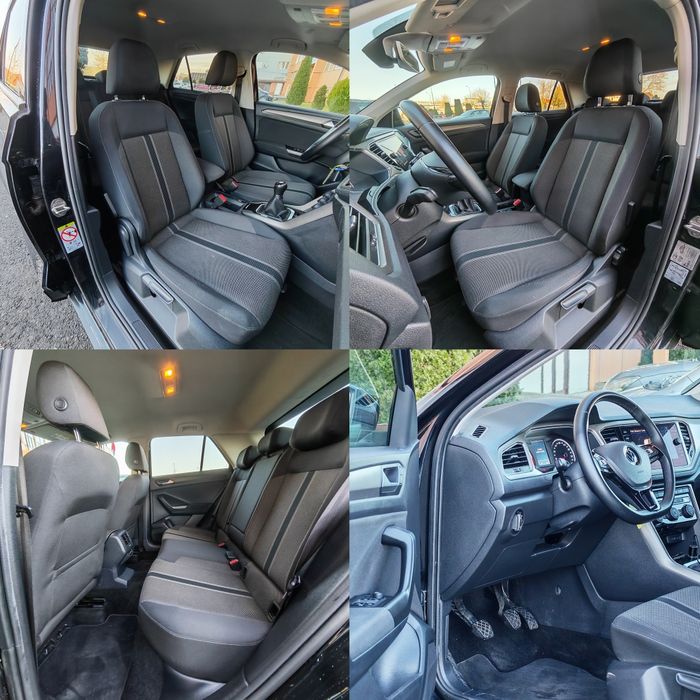 Volkswagen T Roc / Facelift / Benzina /