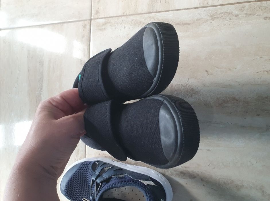 Incaltaminte , sandale vara baieti marime 32