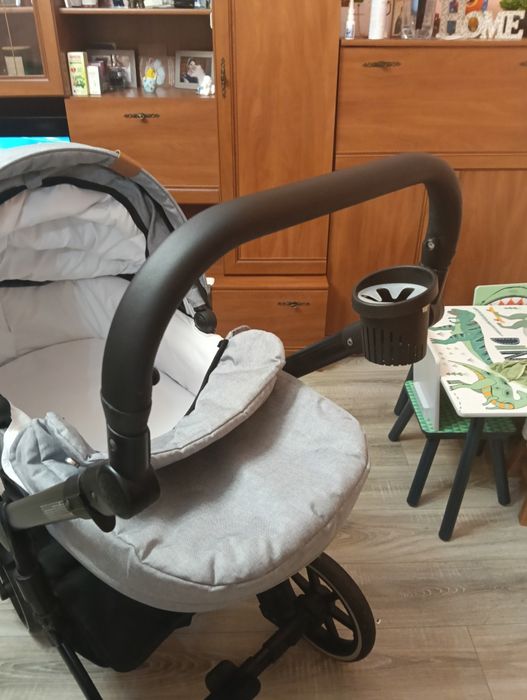 Детска количка 2в1