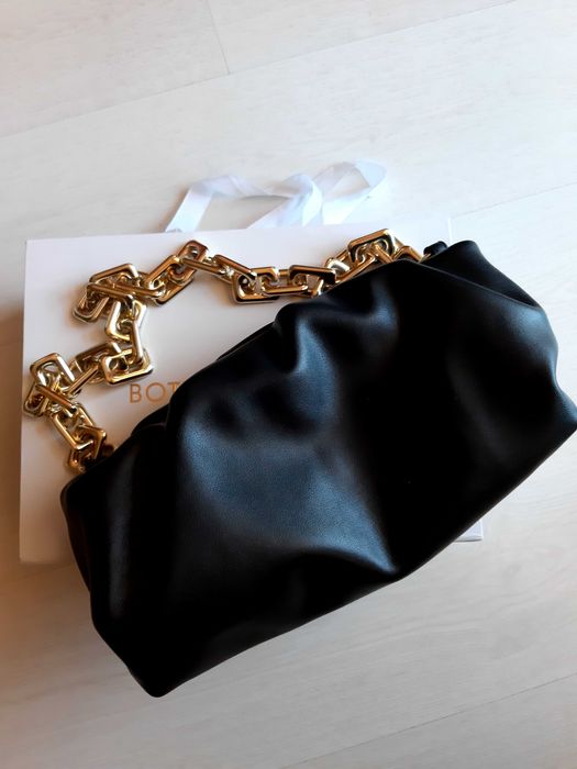 Bottega Veneta чанта