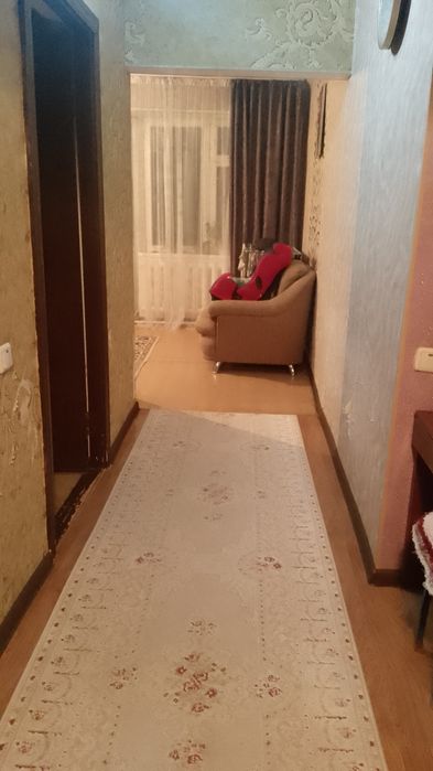 Продам 2х комнатную квартиру