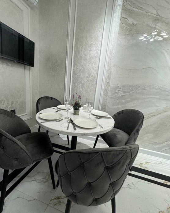 ЖК Казахстан! Сдается квартира на Юнусабадском р-не метро Минор!