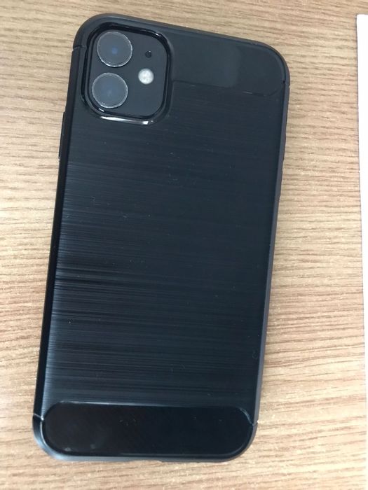 Husa iphone 11 noua