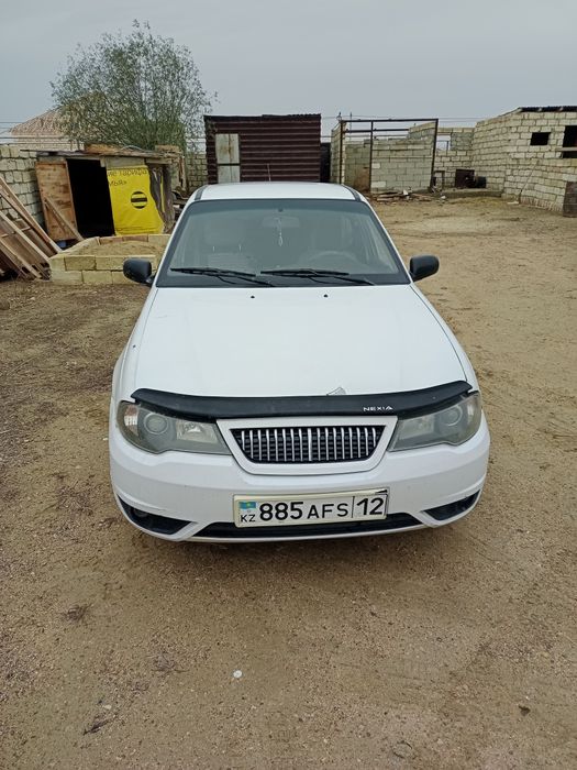 Нексия 2 сатылады