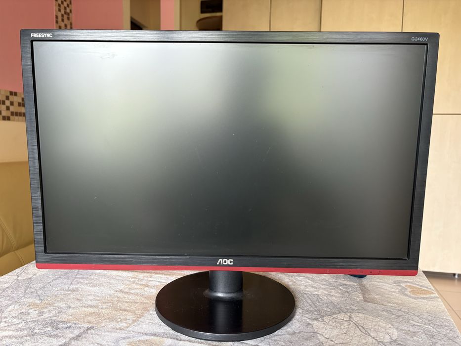 Monitor AOC Gaming 24 inch