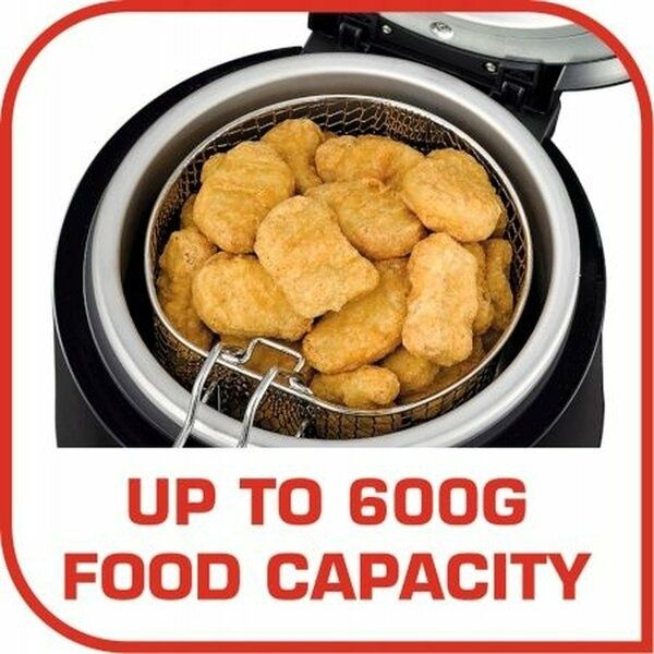 Фритюрница Tefal "Principio" FF230831