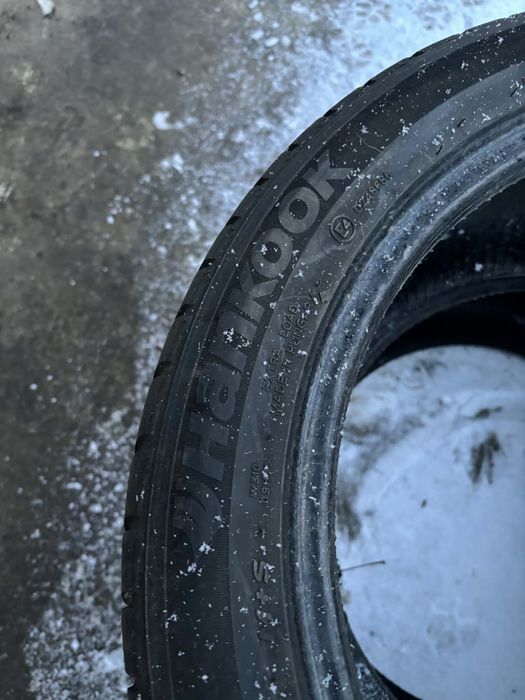 Cauciucuri iarnă 235 45 17
