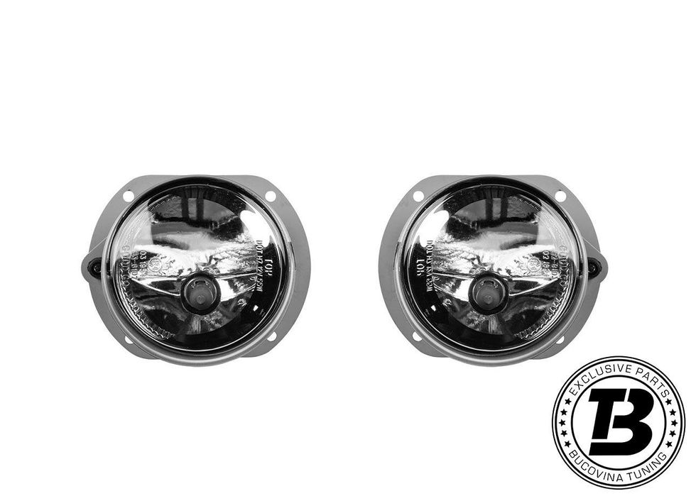 Bara Fata compatibila cu Mercedes C-Class W204 C63 Design