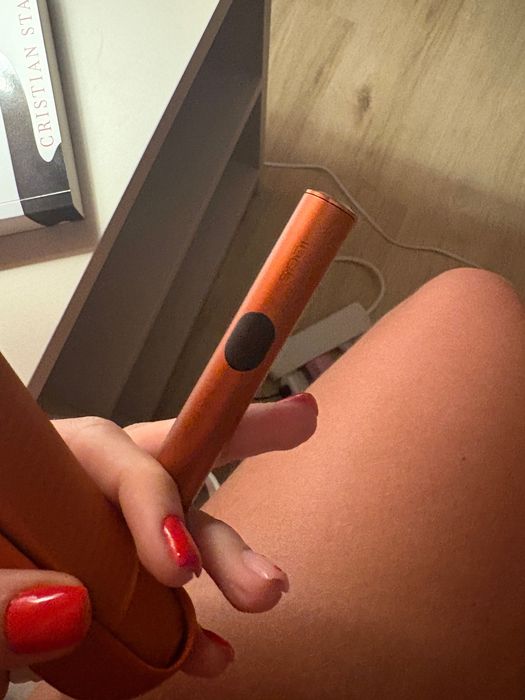 Iqos, tigara noua