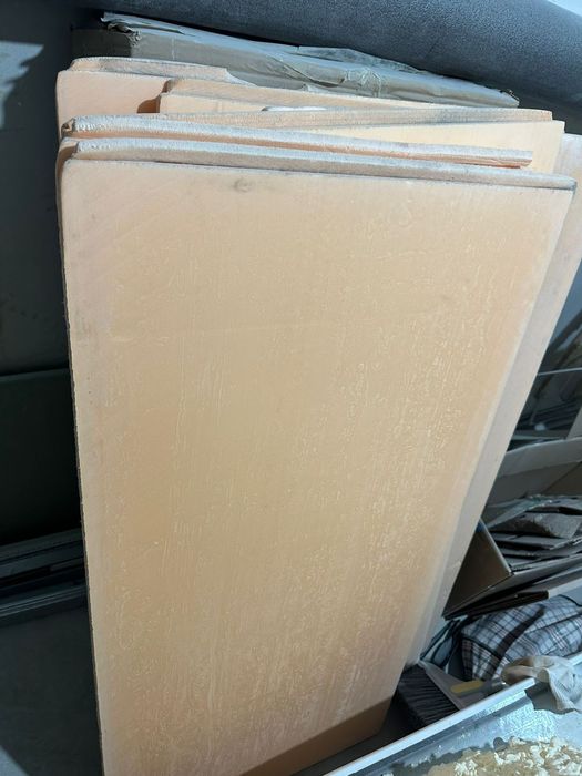 Строительные смеси