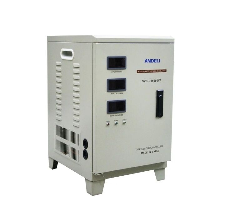Stabilizator Andeli 30 kva  460 y.e.