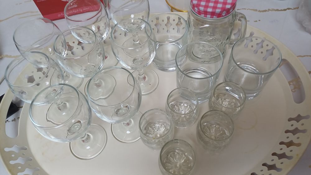 Продам посуду разную