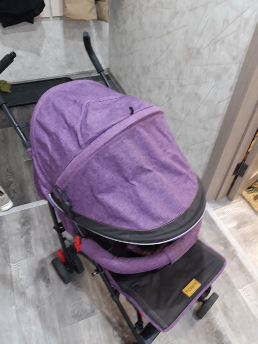 Продам летнюю коляску