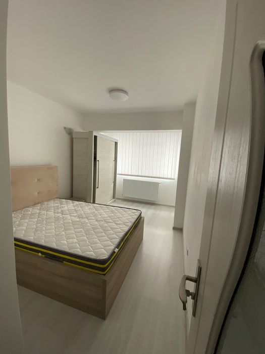 Apartament open space, etaj 1, parcare, zona mall