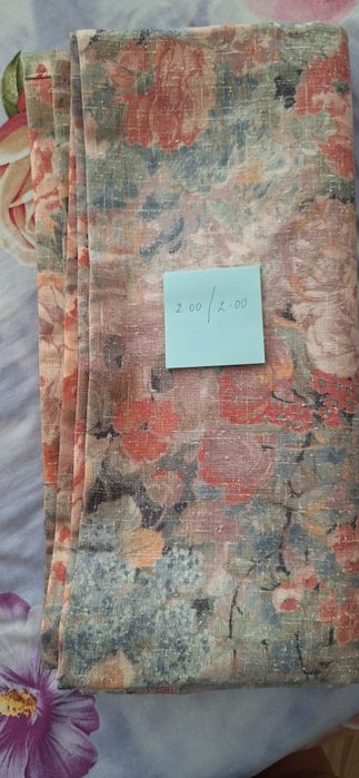 Покривки за маса,покривала