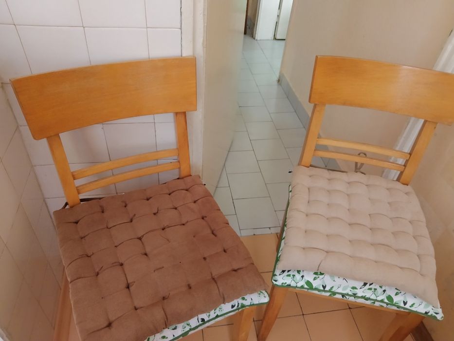 Столове за трапезария