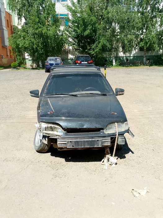 Продам ваз по запчастям