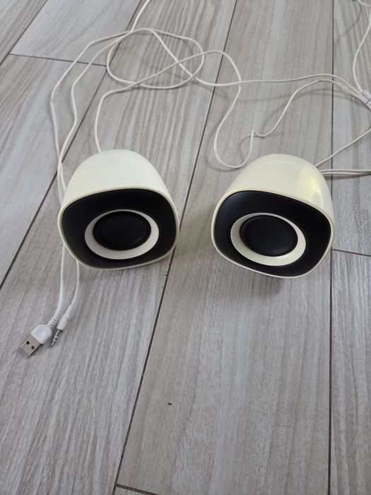 Boxe Phillips USB