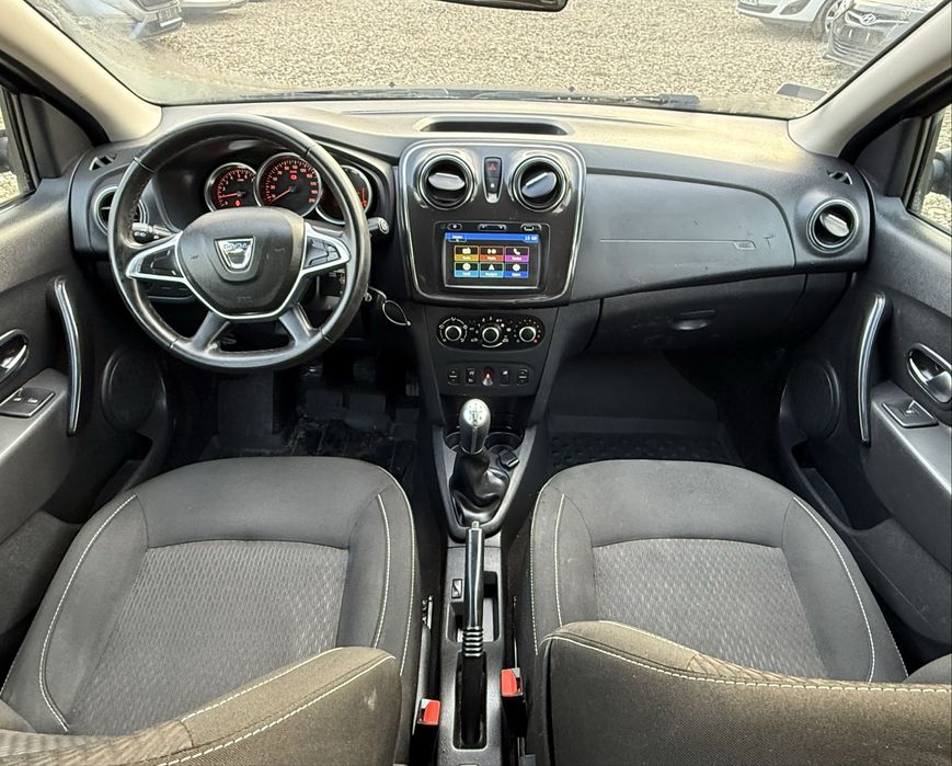 Dacia Logan MCV  2019