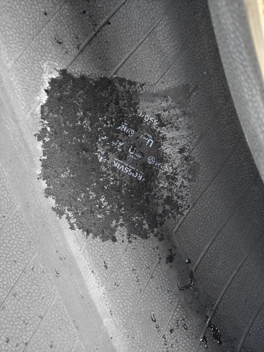Комплект шин Kumho R18
