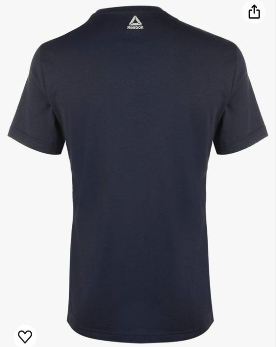Мъжка тениска Reebok