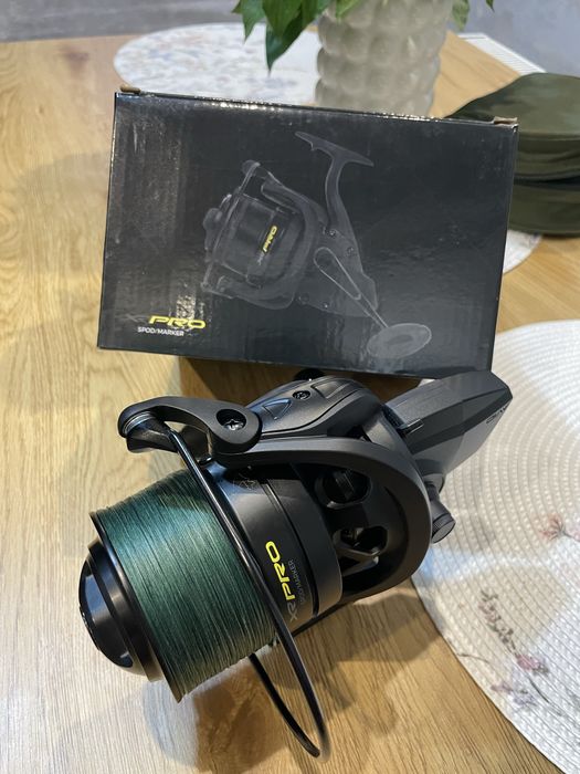 Mulineta avid xr pro spod marker