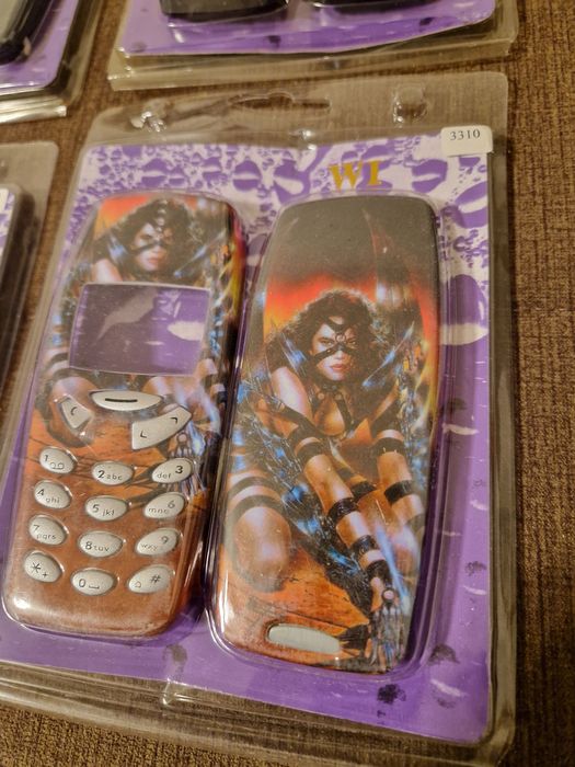 Carcase speciale Nokia 3310