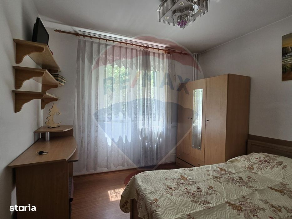 Apartament cu 2 camere de închiriat în zona Baneasa