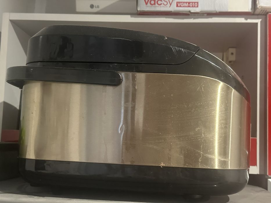 Продам мультиварку
