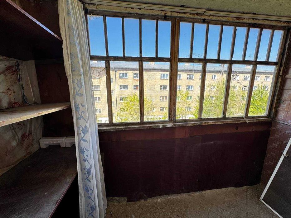 Продается 3 комн квартира Куанышева,196