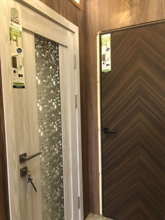 МДФ двери, Скрыты двери на заказ!