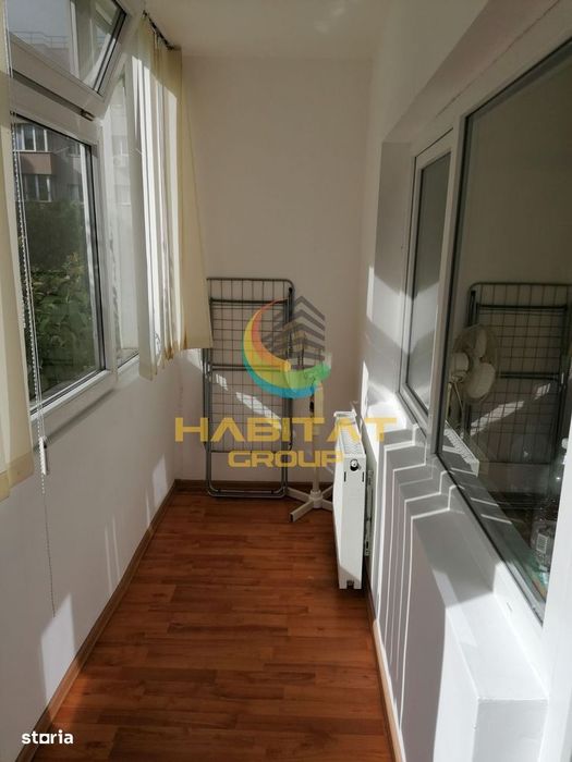 Militari Virtutii Garsoniera 39mp et 1 din 4