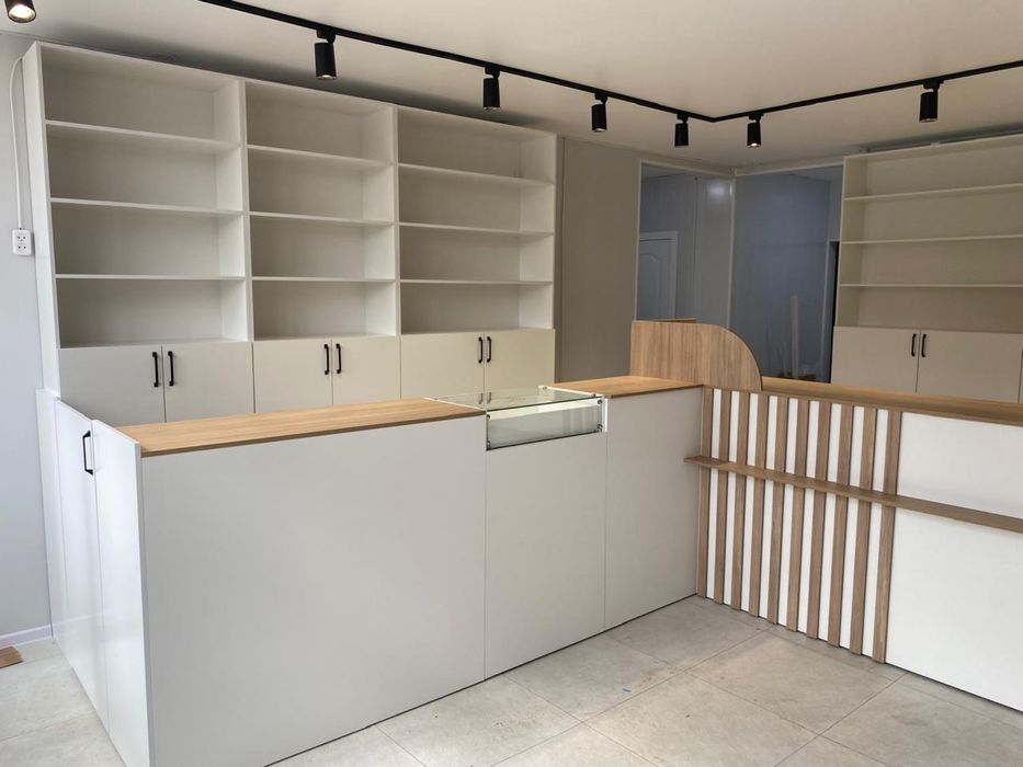 Сборщик мебели сборка