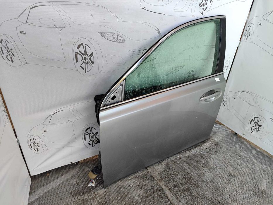 Ușă Față Stânga Subaru Legacy Break Gri 60009AJ0319P 2009 / [2007-2009] / (12G)