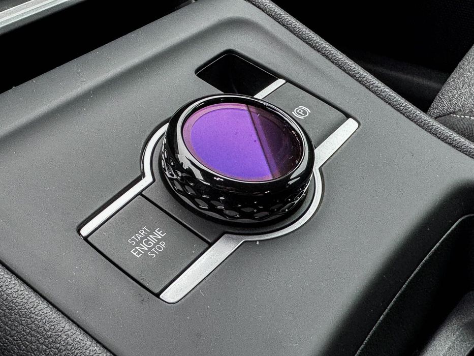 VW Tiguan 2025 1.5 eTSI MHEV – 15 km | LED | Navi mare | Inmatriculata