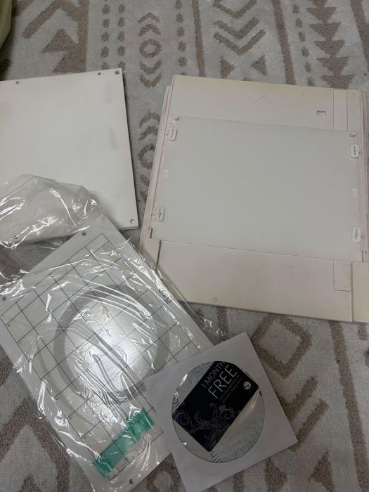 Продам плоттер curio