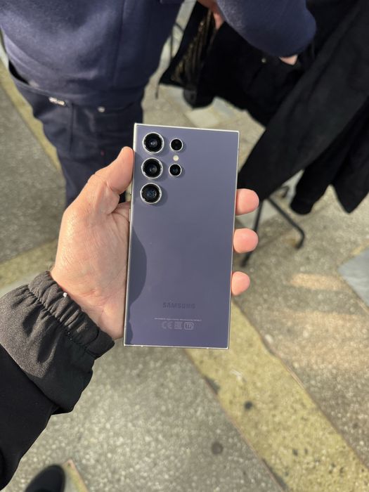 Samsung s 24 ultra 512