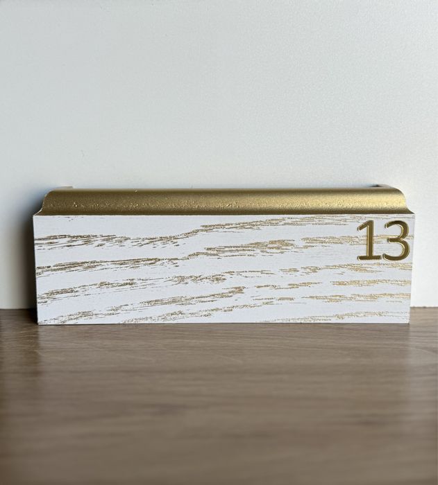 Мдф плинтусы 100% крашенные