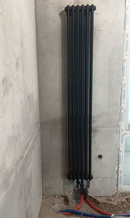 Услуги сантехника