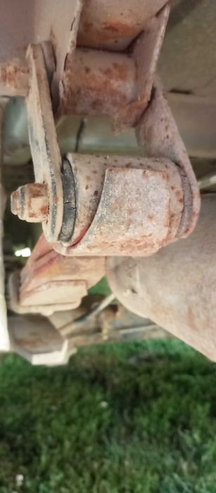 De vânzare Dacia papuc