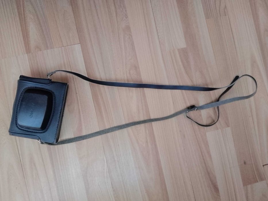 Нов фотоапарат Смена 8