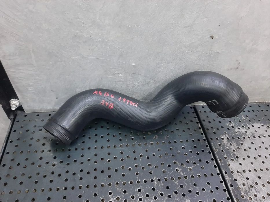 furtun intercooler 1.9 tdi avb audi a4 b6 8e0145745c
