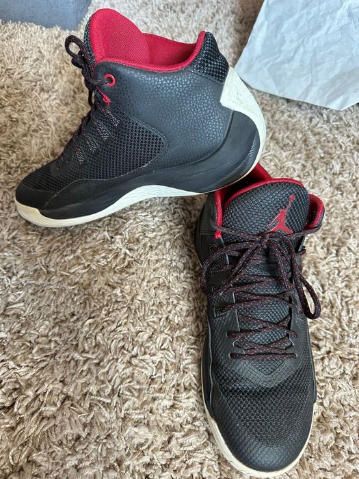 Air Jordan Rising High 2