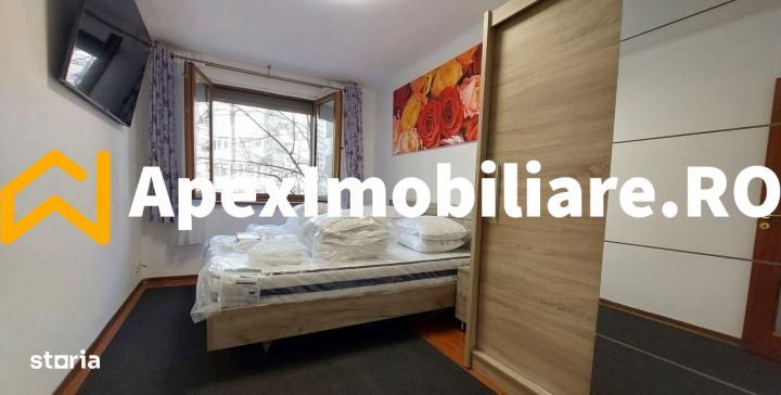 Apartament 2 camere de inchiriat Titan Bucuresti | ApexImobiliare.ro