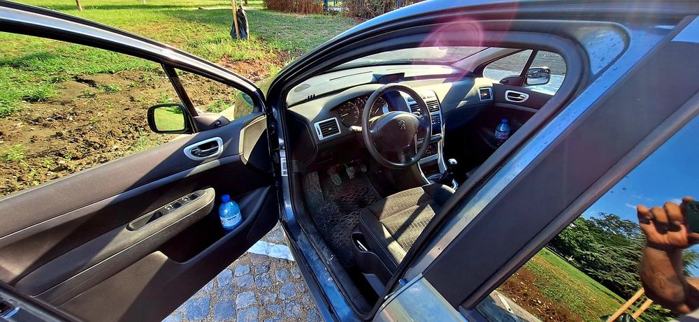 Peugeot 307 SW 1.6i