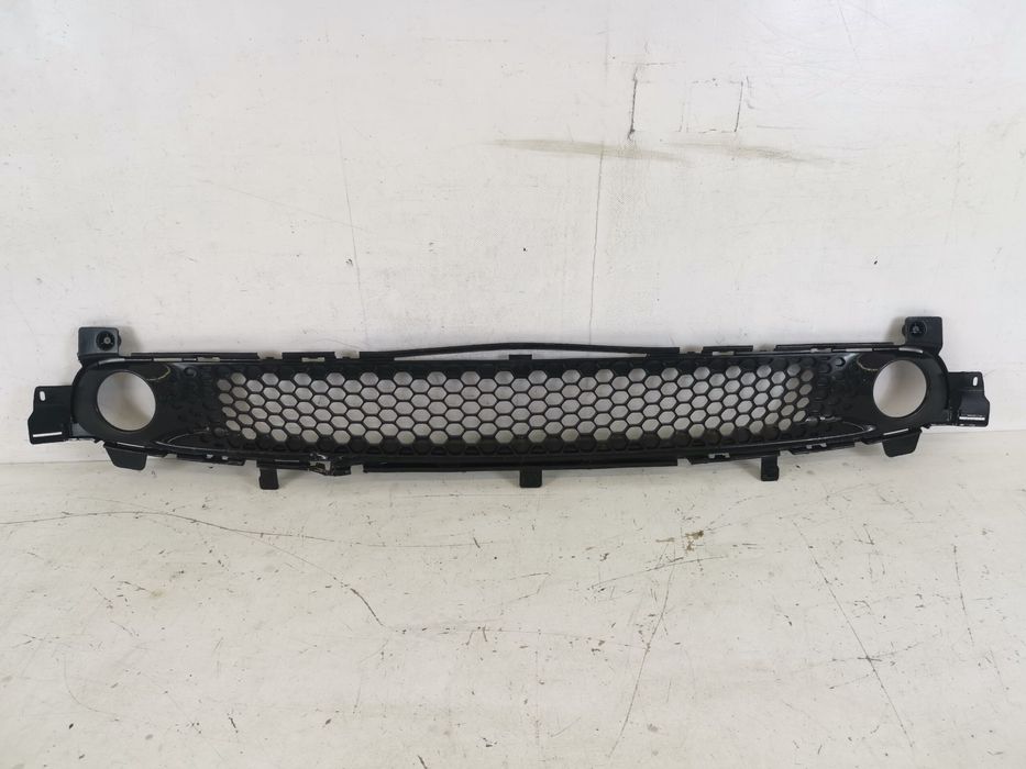 Долна решетка предна броня Смарт Фортво 2 / Smart Fortwo 2 [обновена]