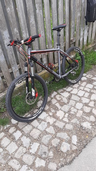 Bicicletă Bulls de vânzare!