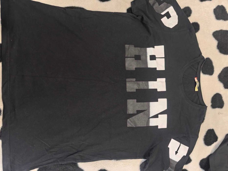 Lagos мъжка тениска ХХЛ