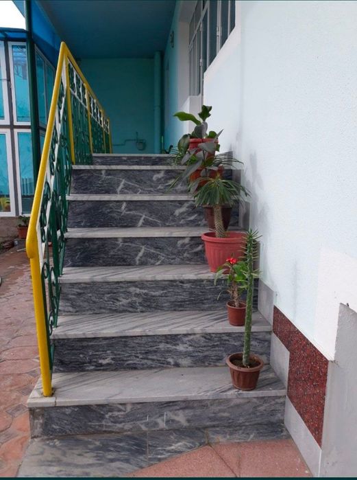 Срочно продаётся дача 6 соток – Юкори Чирчик