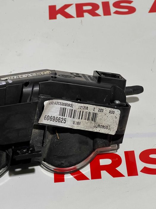 Индикатор уреди за Alfa Romeo 159 1.8i / Алфа Ромео 2006г